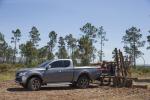 Fiat Fullback Extended Cab 2016 года